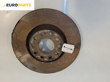 Спирачен диск за Audi A6 Sedan C5 (01.1997 - 01.2005), позиция: предна