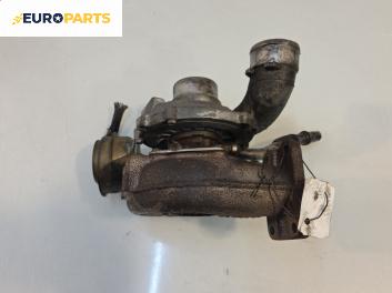 Турбо за Audi A6 Sedan C5 (01.1997 - 01.2005) 2.5 TDI, 155 к.с., № GT2052V