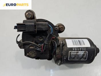 Ел. мотор за чистачките за SsangYong Musso SUV (01.1993 - 09.2007), джип, позиция: предна, № 86110-05030