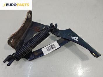 Панта заден капак за SsangYong Musso SUV (01.1993 - 09.2007), 4+1 вр., джип, позиция: дясна