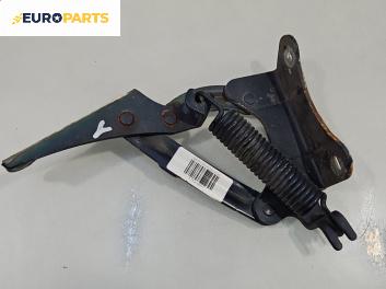 Панта заден капак за SsangYong Musso SUV (01.1993 - 09.2007), 4+1 вр., джип, позиция: лява