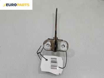 Ограничител врата за Renault Kangoo Van (08.1997 - 02.2008), 2+1 вр., миниван