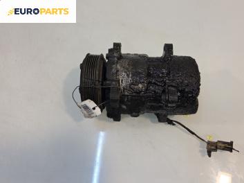 Компресор климатик за Peugeot Boxer Box II (12.2001 - 04.2006) 2.0 HDi, 84 к.с., № SD7V161227