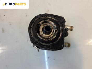 Маслоохладител за Peugeot Boxer Box II (12.2001 - 04.2006) 2.0 HDi, 84 к.с.