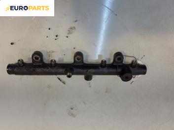 Горивна рейка за Peugeot Boxer Box II (12.2001 - 04.2006) 2.0 HDi, 84 к.с.