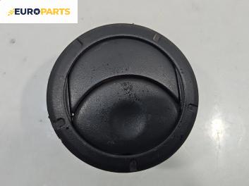 Духалка парно за Dacia Sandero Hatchback I (06.2008 - 12.2012)