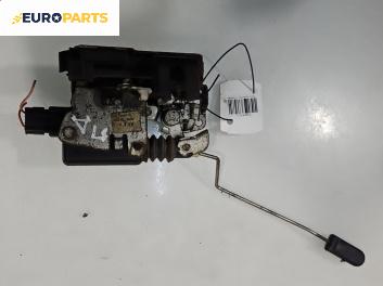 Брава на врата за Dacia Sandero Hatchback I (06.2008 - 12.2012), позиция: предна, дясна