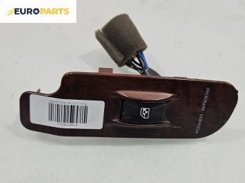 Бутон ел. стъкло  за SsangYong Musso SUV (01.1993 - 09.2007)