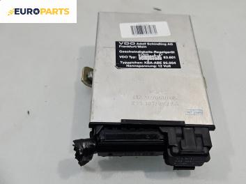 Модул автопилот за SsangYong Musso SUV (01.1993 - 09.2007)