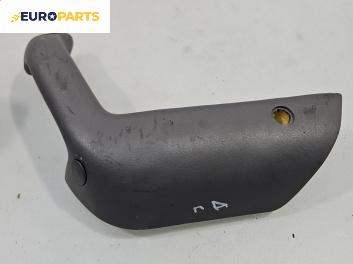 Интериорна кора за SsangYong Musso SUV (01.1993 - 09.2007), 4+1 вр., джип