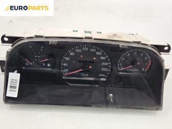 Километраж за SsangYong Musso SUV (01.1993 - 09.2007) 3.2, 220 к.с.