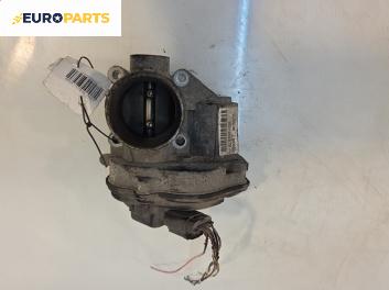 Дроселова клапа за Ford Fusion Hatchback (08.2002 - 12.2012) 1.6, 100 к.с.