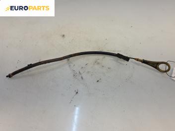 Щека за масло за Ford Fusion Hatchback (08.2002 - 12.2012) 1.6, 100 к.с.