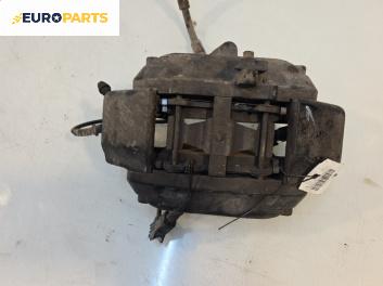 Спирачен апарат за Mercedes-Benz S-Class Sedan (W220, V220) (10.1998 - 08.2005), позиция: предна, лява