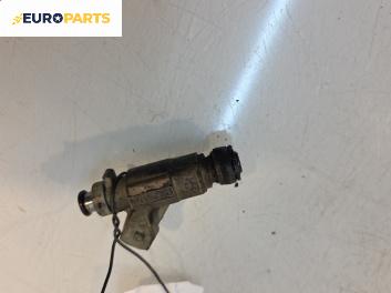 Дюза бензин за Mercedes-Benz S-Class Sedan (W220, V220) (10.1998 - 08.2005) S 500 (220.075, 220.175, 220.875), 306 к.с.