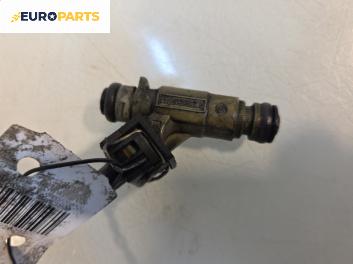 Дюза бензин за Mercedes-Benz S-Class Sedan (W220, V220) (10.1998 - 08.2005) S 500 (220.075, 220.175, 220.875), 306 к.с.