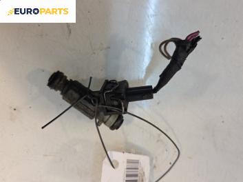 Дюза бензин за Mercedes-Benz S-Class Sedan (W220, V220) (10.1998 - 08.2005) S 500 (220.075, 220.175, 220.875), 306 к.с.