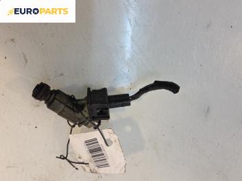 Дюза бензин за Mercedes-Benz S-Class Sedan (W220, V220) (10.1998 - 08.2005) S 500 (220.075, 220.175, 220.875), 306 к.с.