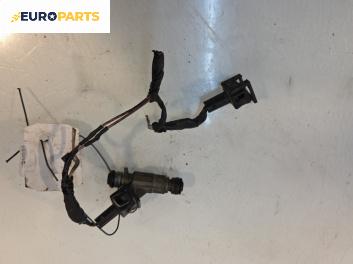 Дюза бензин за Mercedes-Benz S-Class Sedan (W220, V220) (10.1998 - 08.2005) S 500 (220.075, 220.175, 220.875), 306 к.с.