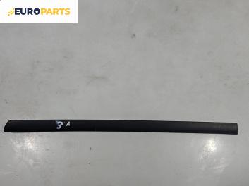 Външни лайсни за Volkswagen Passat III Sedan B5 (08.1996 - 12.2001), седан, позиция: лява