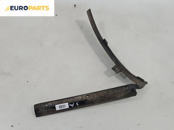 Държач броня за Volkswagen Passat III Sedan B5 (08.1996 - 12.2001), седан, позиция: задна, дясна