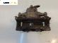 Спирачен апарат за Toyota Corolla E11 Liftback (04.1997 - 01.2002), позиция: предна, дясна