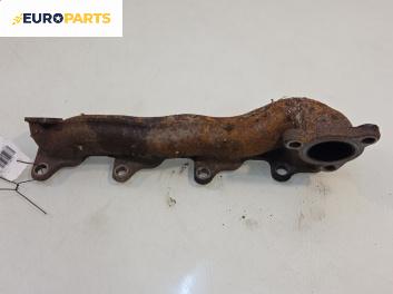 Изпускателен колектор  за Toyota Corolla E11 Liftback (04.1997 - 01.2002) 1.4 (EE111), 86 к.с.