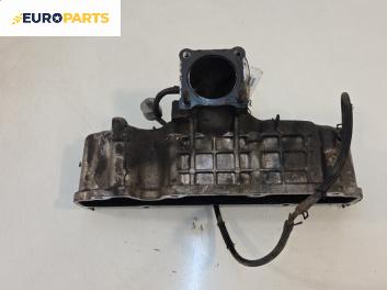 Всмукателен колектор за Toyota Corolla E11 Liftback (04.1997 - 01.2002) 1.4 (EE111), 86 к.с.