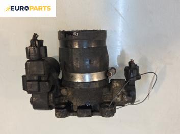 Дроселова клапа за Toyota Corolla E11 Liftback (04.1997 - 01.2002) 1.4 (EE111), 86 к.с.