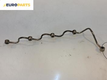 Горивна тръба за Toyota Corolla E11 Liftback (04.1997 - 01.2002) 1.4 (EE111), 86 к.с.