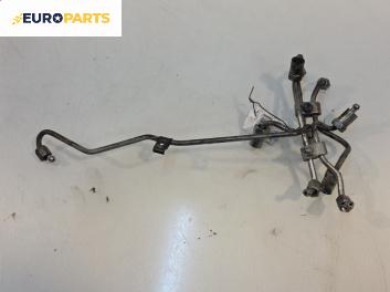 Горивни тръби за Toyota Corolla E11 Liftback (04.1997 - 01.2002) 1.4 (EE111), 86 к.с.