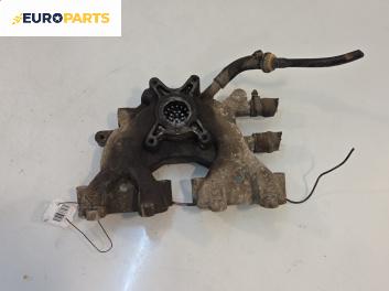 Изпускателен колектор  за Volkswagen Golf III Hatchback (08.1991 - 07.1998) 1.4, 60 к.с.