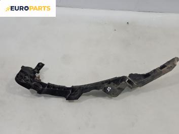 Държач броня за Volkswagen Golf VI Hatchback (10.2008 - 02.2014), хечбек, позиция: предна, дясна