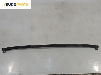 Елемент предна броня за Volkswagen Golf VI Hatchback (10.2008 - 02.2014), хечбек