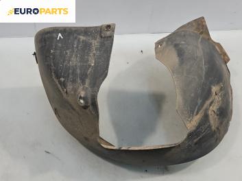 Подкалник за Volkswagen Golf VI Hatchback (10.2008 - 02.2014), 4+1 вр., хечбек, позиция: предна, лява