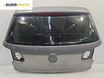 Заден капак за Volkswagen Golf VI Hatchback (10.2008 - 02.2014), 4+1 вр., хечбек, позиция: задна