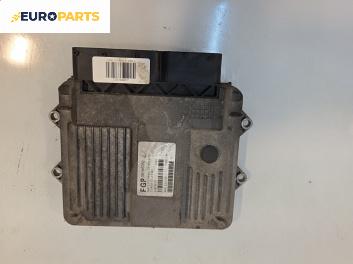 Компютър двигател за Opel Corsa C Hatchback (09.2000 - 12.2009) 1.3 CDTI, 70 к.с.