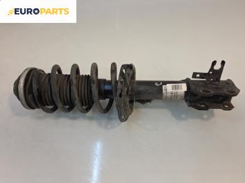 Макферсон за Opel Zafira B Minivan (07.2005 - 14.2015), миниван, позиция: предна, дясна