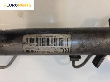 Хидравлична помпа за Opel Zafira B Minivan (07.2005 - 14.2015)