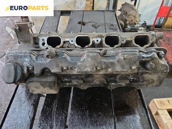 Глава за Mercedes-Benz S-Class Sedan (W220, V220) (10.1998 - 08.2005) S 500 (220.075, 220.175, 220.875), 306 к.с.