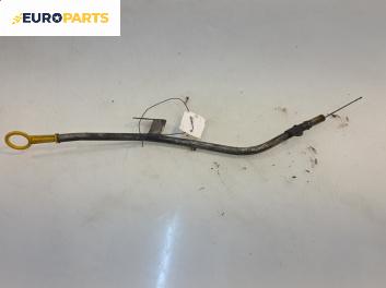 Щека за масло за Nissan Micra III Hatchback (01.2003 - 06.2010) 1.5 dCi, 65 к.с.