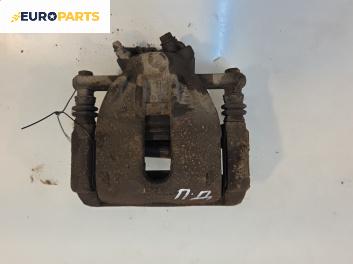 Спирачен апарат за Nissan Micra III Hatchback (01.2003 - 06.2010), позиция: предна, дясна