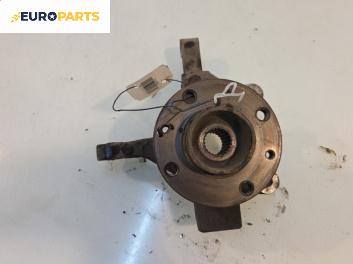 Шенкел главина за Nissan Micra III Hatchback (01.2003 - 06.2010), позиция: предна, дясна
