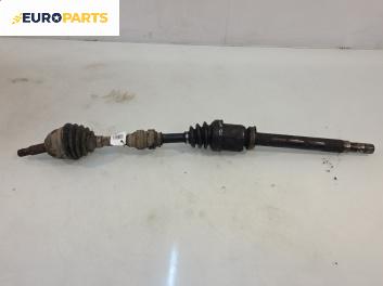 Полуоска за Nissan Micra III Hatchback (01.2003 - 06.2010) 1.5 dCi, 65 к.с., позиция: предна, дясна