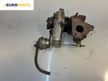 Турбо за Nissan Micra III Hatchback (01.2003 - 06.2010) 1.5 dCi, 65 к.с.