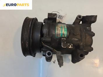 Компресор климатик за Nissan Micra III Hatchback (01.2003 - 06.2010) 1.5 dCi, 65 к.с.