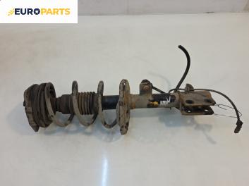 Макферсон за Nissan Micra III Hatchback (01.2003 - 06.2010), хечбек, позиция: предна, лява