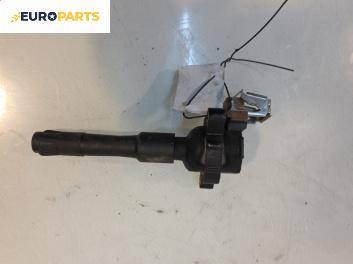 Запалителна бобина за BMW 5 Series E39 Sedan (11.1995 - 06.2003) 520 i, 150 к.с.