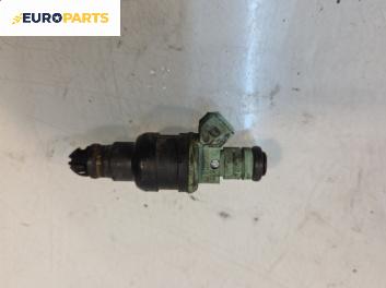 Дюза бензин за BMW 5 Series E39 Sedan (11.1995 - 06.2003) 520 i, 150 к.с.