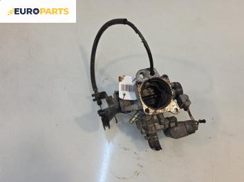 Дроселова клапа за Toyota Yaris Hatchback I (01.1999 - 12.2005) 1.0 16V, 68 к.с.